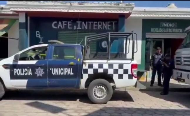 Ataque en billar de Coronango deja un herido y un secuestrado