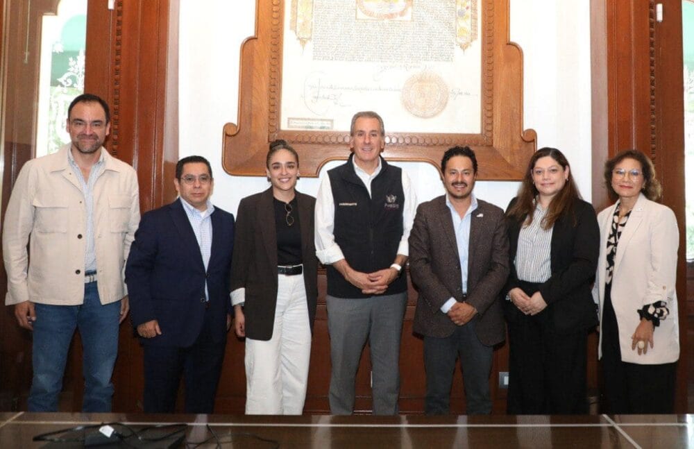 Nueva planta de Grupo Bimbo en Puebla detonará empleos e inversión millonaria en la capital
