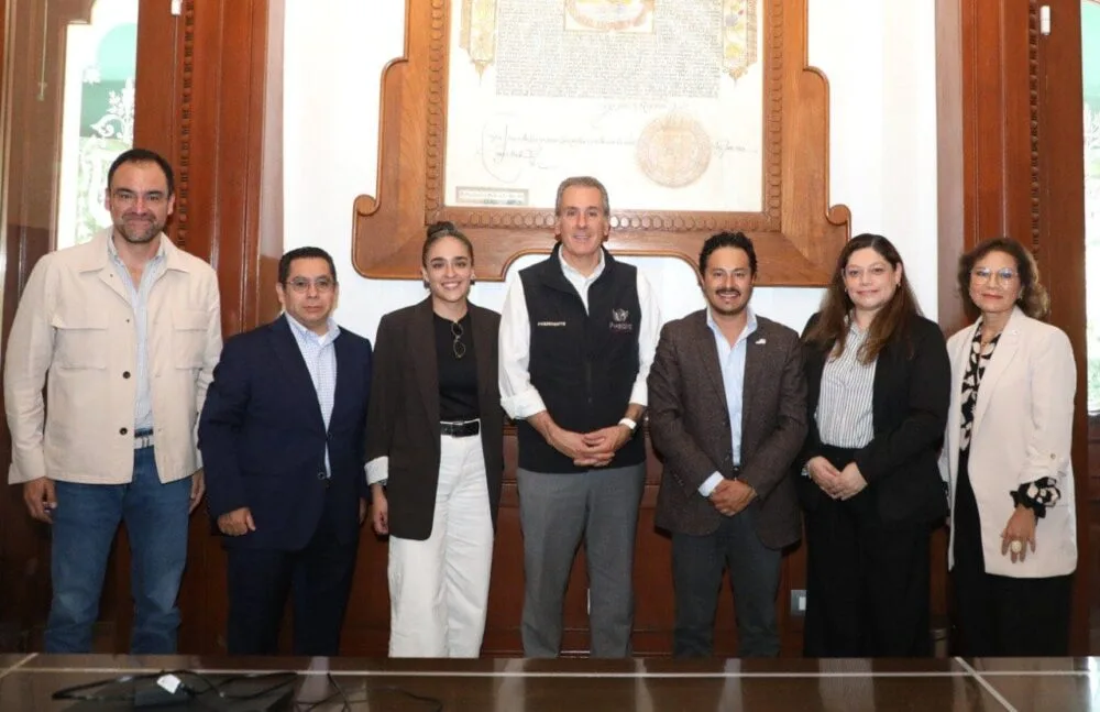 Nueva planta de Grupo Bimbo en Puebla detonará empleos e inversión millonaria en la capital