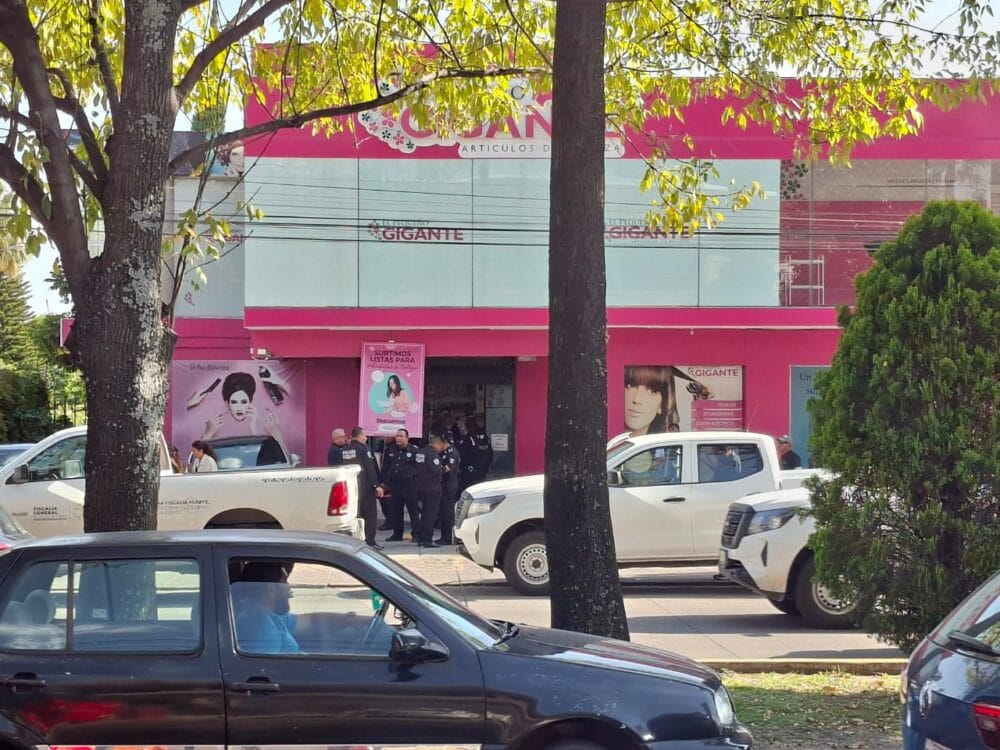 ​Policía Auxiliar emite postura y brinda acompañamiento tras fallecimiento de un agente en Las Ánimas