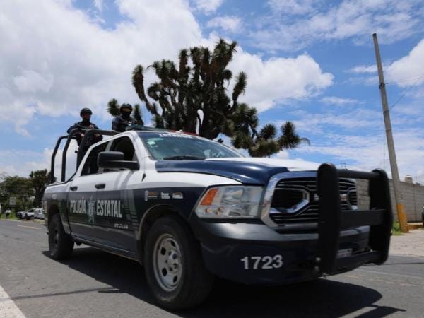 Fuerzas de seguridad detienen a 133 personas en los primeros días de julio