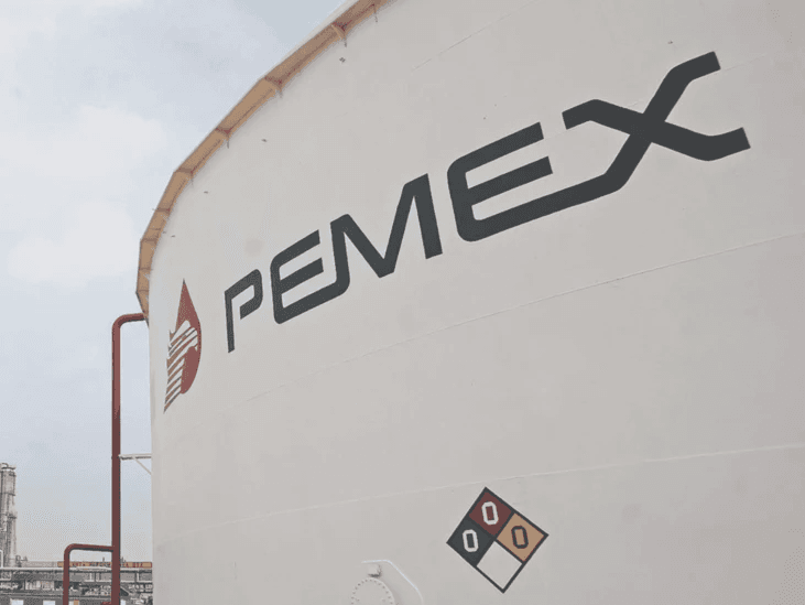 Pemex aclara el trámite de autorización para uso de material explosivo en la Huasteca Potosina