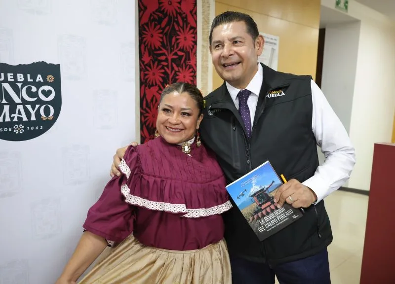 Festival Atlixcayotontli preserva identidad cultural de Puebla con rescate de tradiciones vivas 