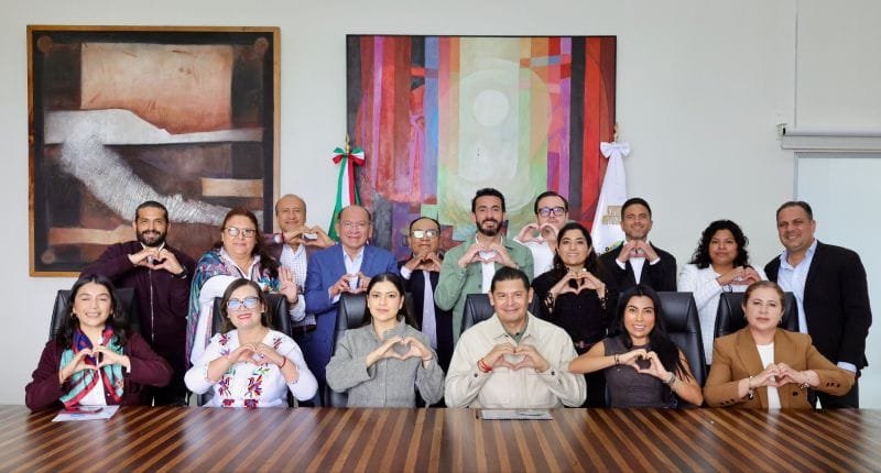 Pactan Armenta y diputados federales impulsar proyectos en Ejercicio Fiscal 2027 para Puebla