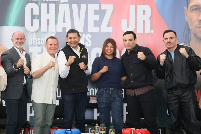 El deporte es esperanza frente a las adicciones con pelea con causa: Gobierno de Puebla 