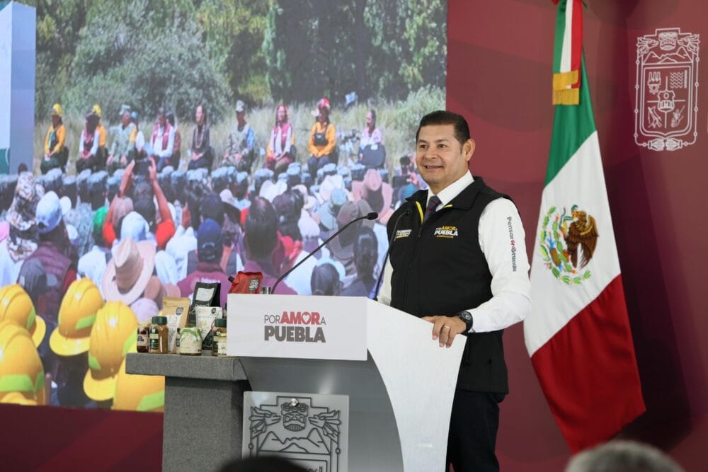 Gobierno del Estado refuerza Protección de Bosques y garantiza Vivienda a Guardias Forestales 