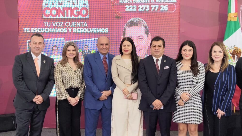 Antes del término del sexenio de Sheinbaum quedará concluida Planta de Reciclaje en San José Chiapa: Gobierno