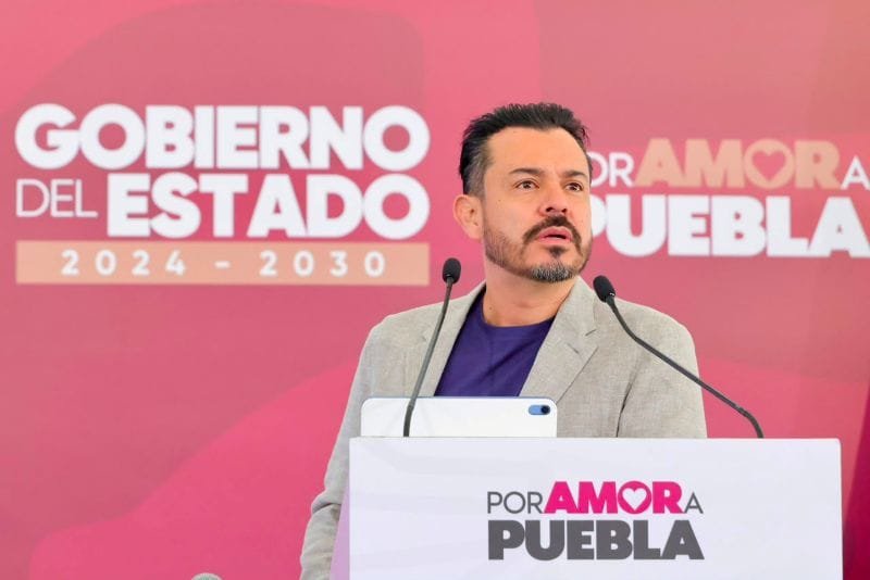 Hay viabilidad económica en proyecto de Cablebús; tendrá un costo de 6 mil 752 mdp: García Parra