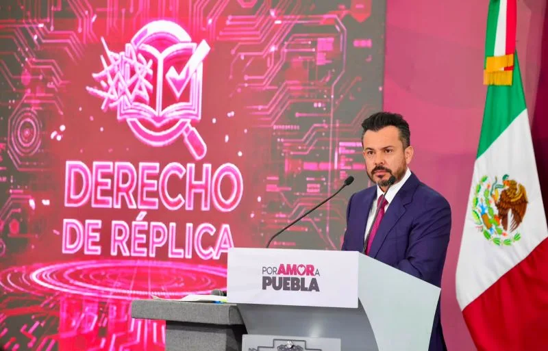 Confirma García Parra arranque de obras de Cablebús; en septiembre van todas las estaciones