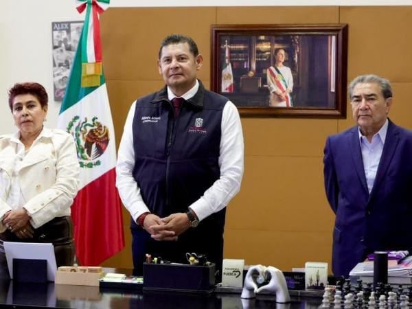 Gobierno Estatal se suma a proyectos de salud impulsados por presidenta Sheinbaum