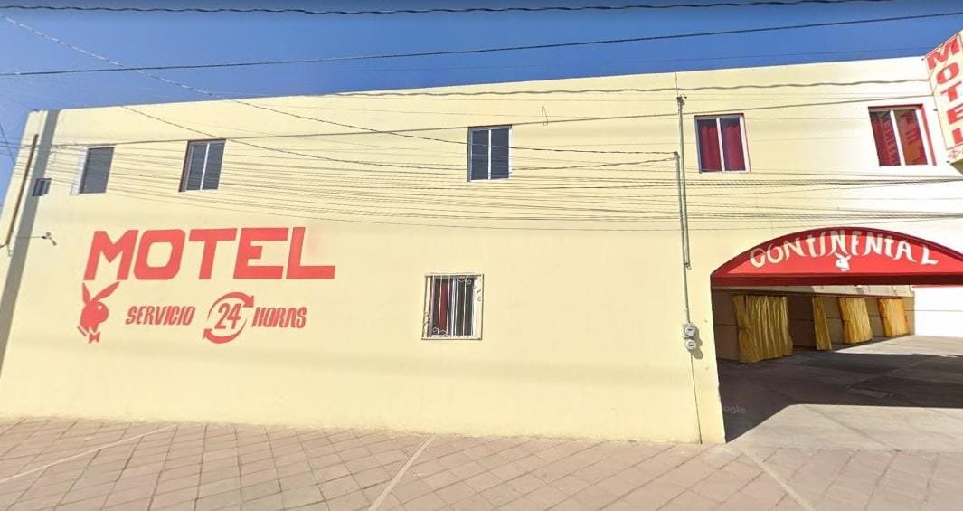 Una joven de 18 años solicita auxilio en motel de San Sebastián de Aparicio tras presunta agresión sexual