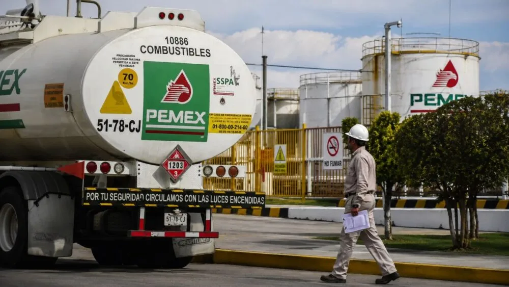 Protección Civil informa sobre quema controlada de PEMEX en San Martín Texmelucan