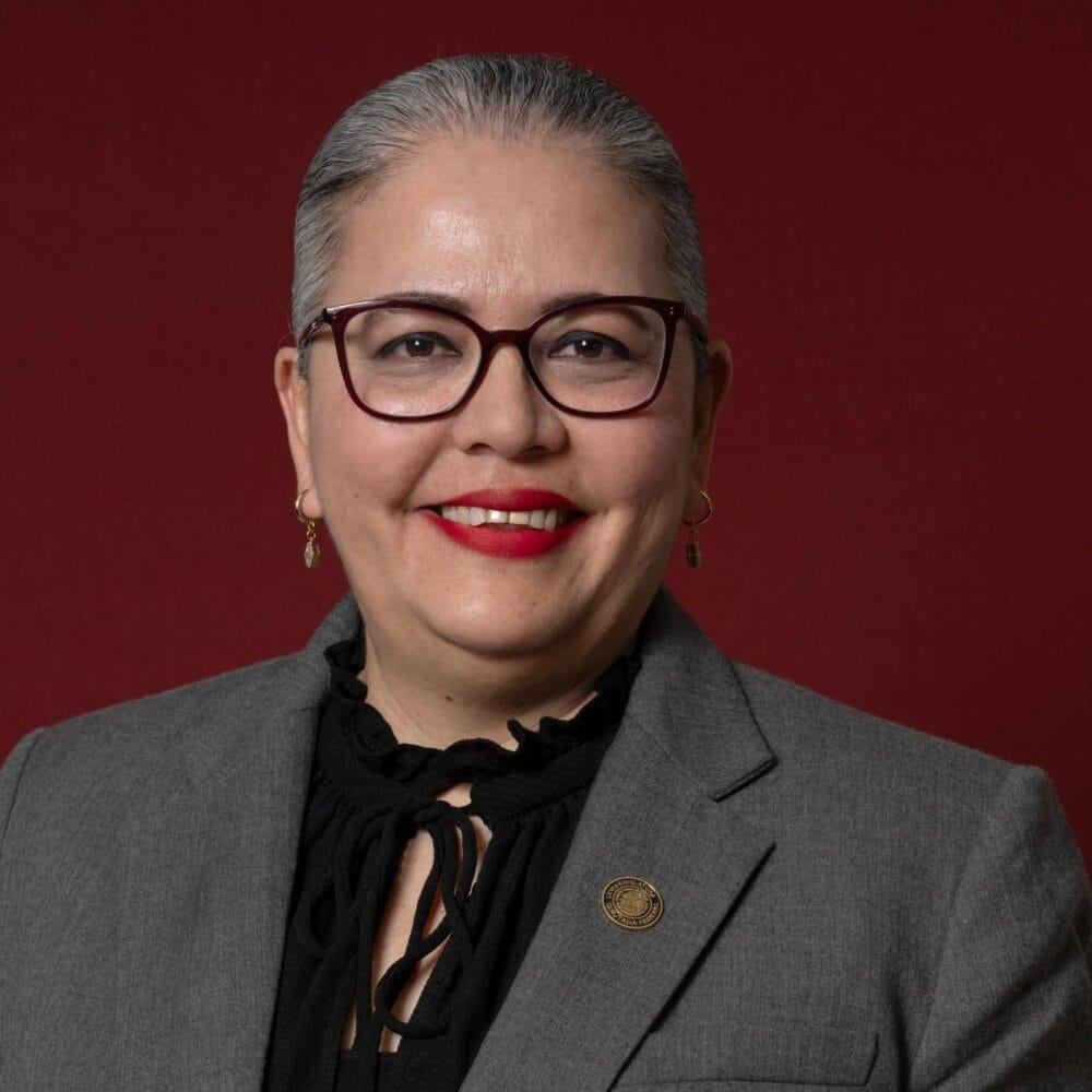 El Congreso de Sinaloa designa a Graciela Domínguez Nava como gobernadora interina