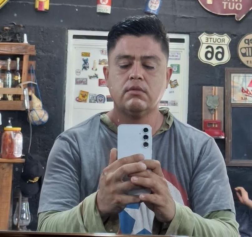 Fiscalía investiga asesinato de creador de contenido Ricardo Zuñiga en Tehuitzingo