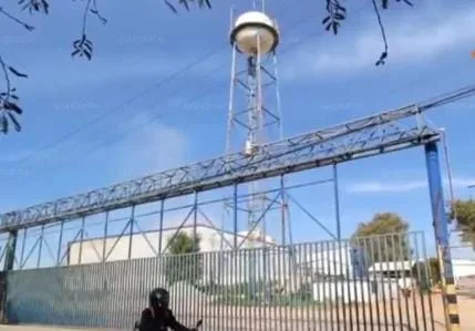 Fallece trabajador en fábrica de Cerámica Santa Julia en Huejotzingo