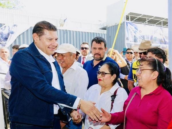 Destina Gobierno estatal 1,500 mdp a más de 6 mil obras comunitarias
