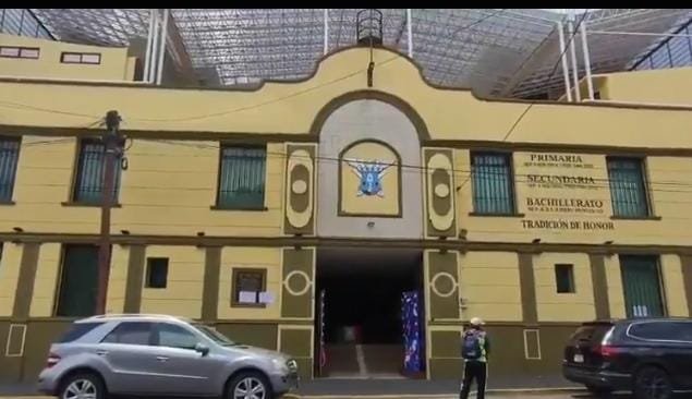 ​Inscripciones frenadas en la Academia Militarizada Ignacio Zaragoza hasta cumplir requisitos de la SEP