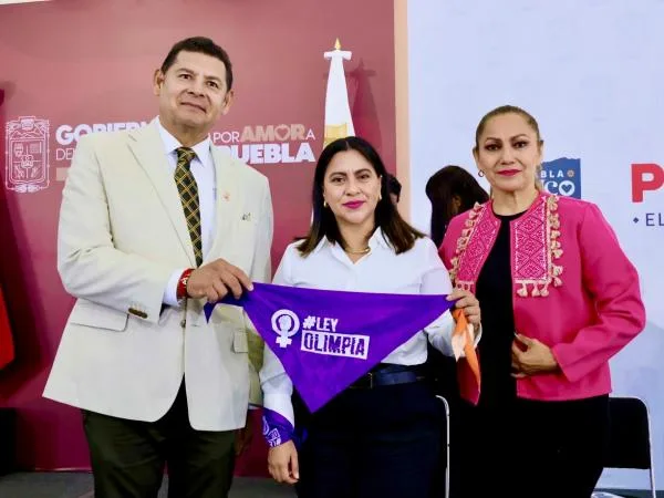 Gobierno del Estado reivindica agenda de derechos digitales para empoderar a las mujeres