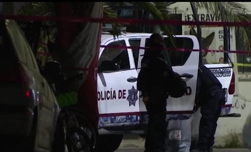 ​Ataque en bazar deja dos menores heridos de bala en Bosques de Manzanilla