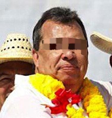 ​Dictan prisión preventiva al exgobernador Ángel Aguirre por caso Ayotzinapa