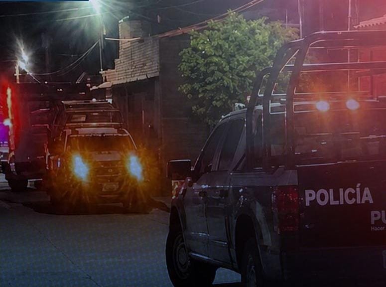 Asesinan a balazos a “El Puchis” en Chietla