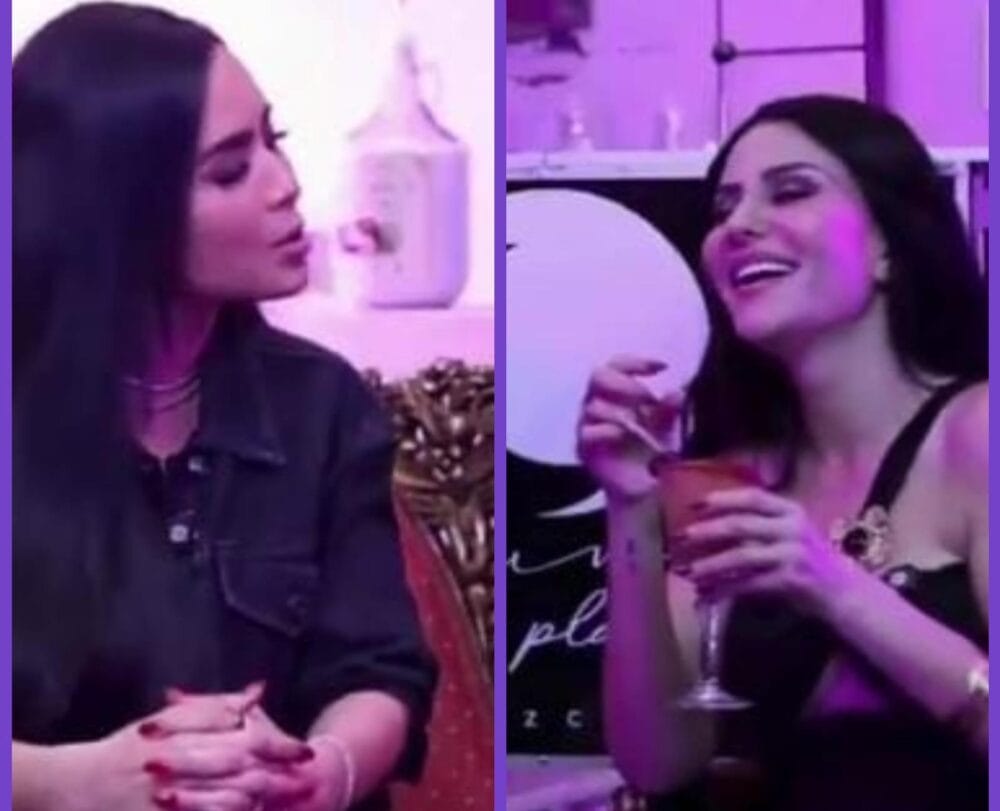 ​Morena solicita sanción para las diputadas Nayeli Salvatori y Grace Palomares tras comentarios sobre adultos mayores