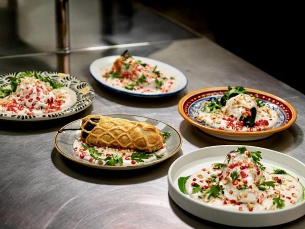 Gobierno del Estado fortalece su presencia gastronómica en El Palacio de Hierro