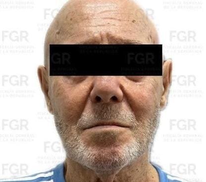 Entrega FGR en extradición a Argentina a Raúl N., acusado de trata de personas y lavado de dinero