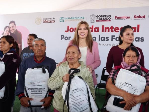SEDIF transforma vidas con apoyos auditivos para infancias y juventudes poblanas
