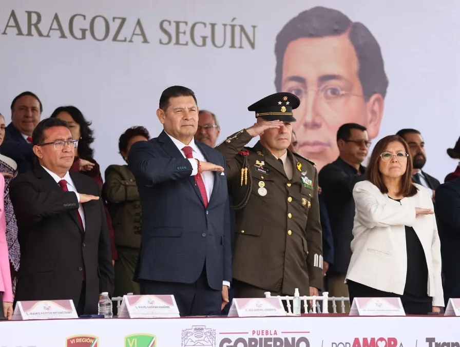 Rehabilitará Gobierno de Puebla 50 Hospitales de IMSS – Bienestar, con inversión de 50 MDP