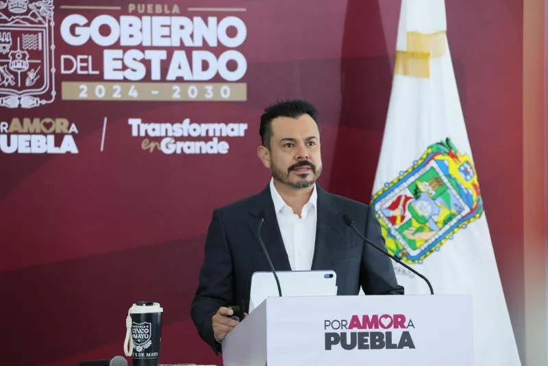 ASE ya podrá auditar obras de ayuntamientos por convenio con federación: García Parra