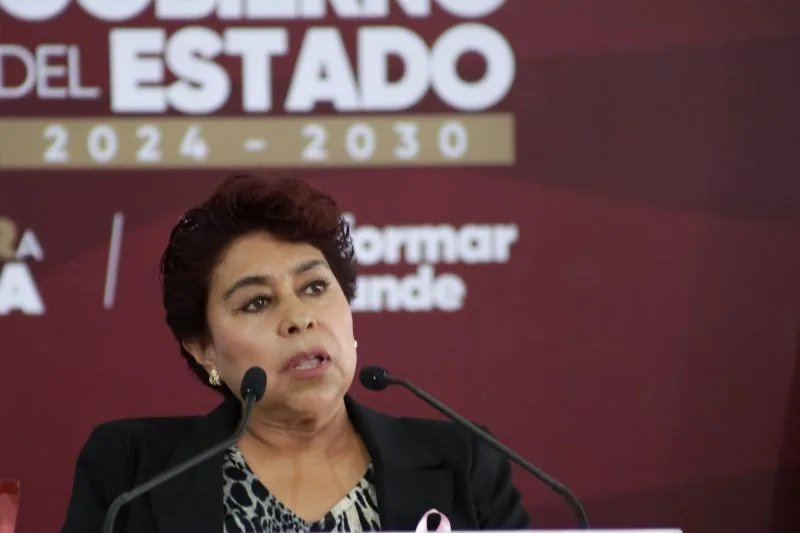 Suma Puebla 518 casos de Cáncer de Mama; fortalecen campañas de prevención