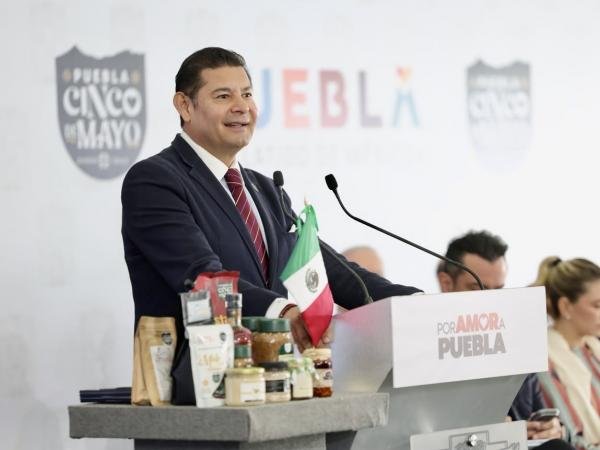 Catrineras Chautla preserva tradición mexicana e impulsa turismo comunitario cultural