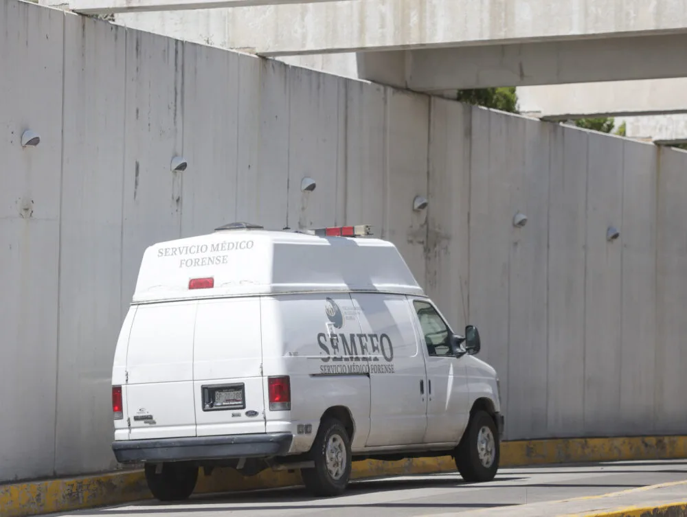 ​FGE Puebla expresa condolencias e investiga hecho ocurrido en el CIS Angelópolis