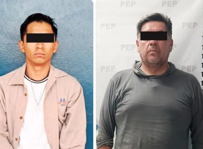 ​Aseguran 27 mil 900 litros de gas LP ilegal y detienen a dos hombres en Tepeaca