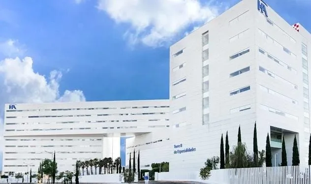 Descartan emergencia en el Hospital Ángeles de Puebla: Se trató de un simulacro no notificado