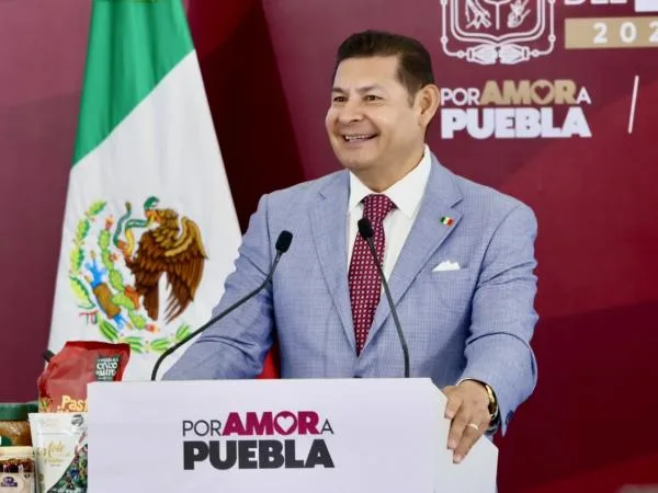 Con coordinación interinstitucional, Gobierno del Estado protege a familias durante Fiestas Patrias