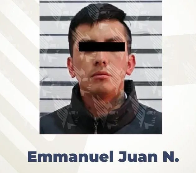 Detiene Fiscalía a hombre investigado por probable feminicidio en Esperanza