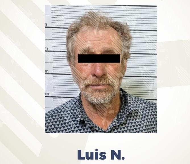 Aprehende FGE en el Estado de México a probable responsable de doble homicidio calificado
