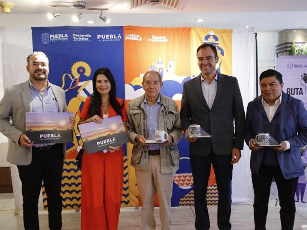 Acuerdan Gobierno del Estado y Aguascalientes trabajo conjunto para incentivar el turismo