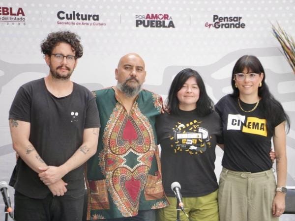 CINEMA convoca a universitarios a concurso de cortometrajes de horror