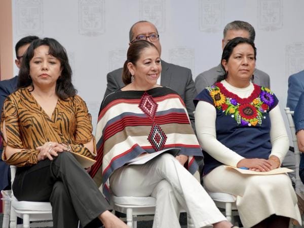 Secretaría de Bienestar avanza en justicia social con respaldo de Claudia Sheinbaum