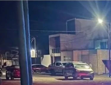 Hallan a una joven de 23 años sin vida tras discusión de pareja en Esperanza