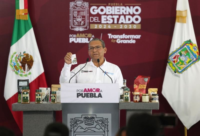 Especialistas analizarán en Puebla soluciones bioeconómicas contra el hambre y la pobreza 