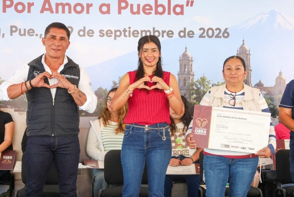 Fortalece Secretaría de Deporte y Juventud bienestar de deportistas y familias
