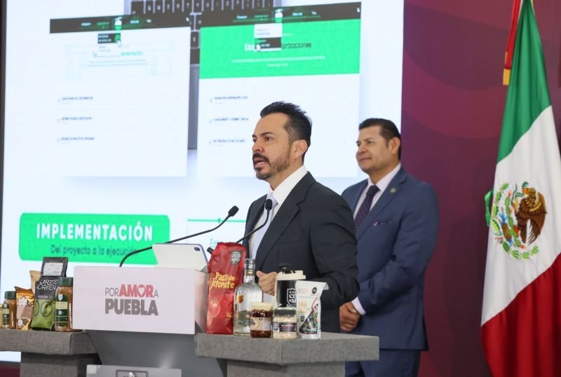 Gobierno de Puebla fortalece la transparencia del transporte por Cable con información pública 