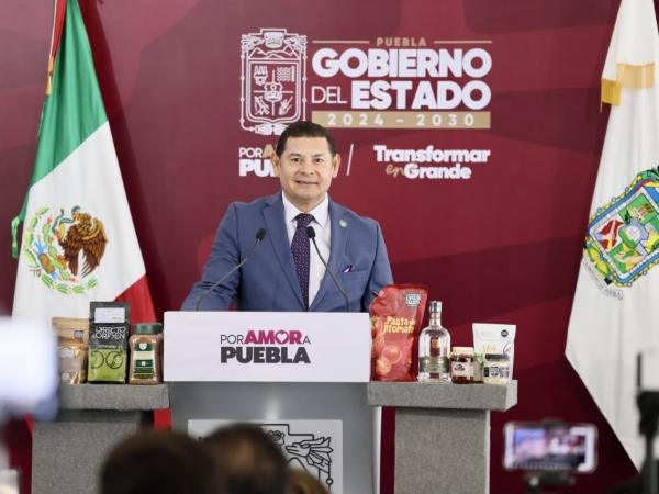 Política estatal de protección integral de mujeres contribuye con disminución de feminicidios