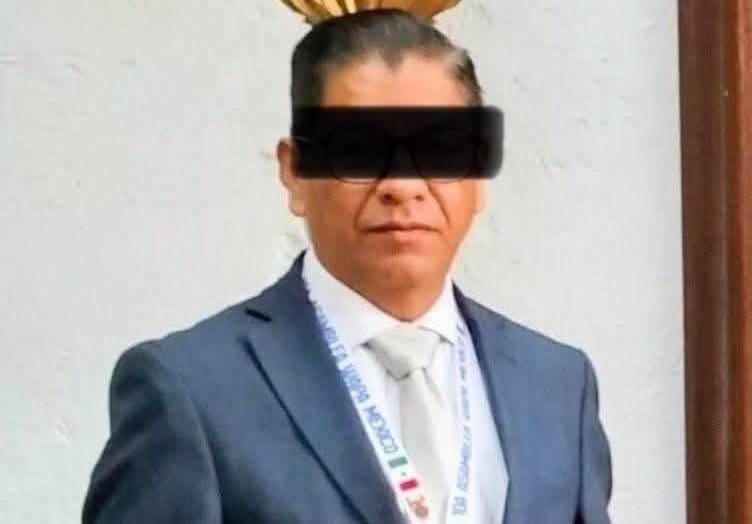 Localizan sin vida a Serafín de Jesús Rodríguez García, dirigente de Antorcha Magisterial, en Puebla