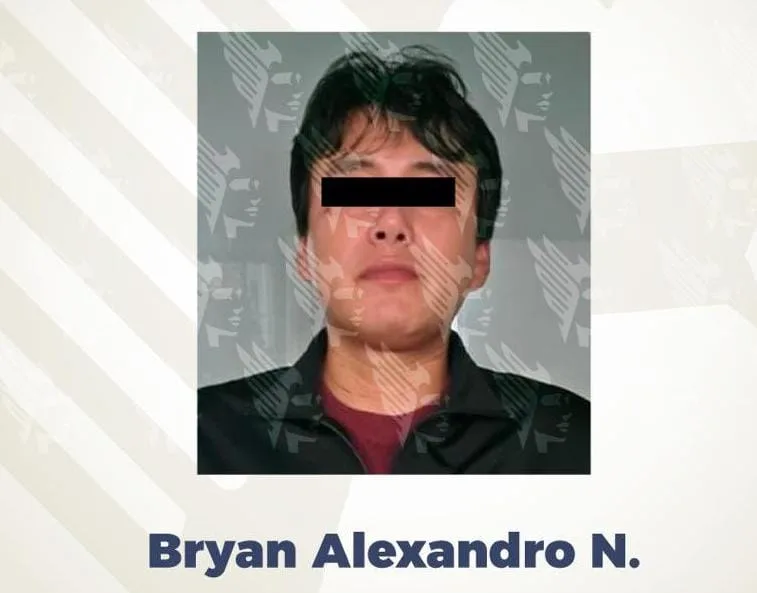 Avanza FGE en investigación por muerte de María Fernanda en San Andrés Cholula, hay un detenido