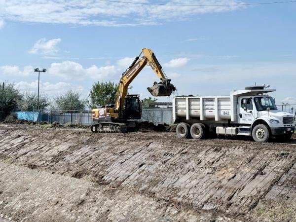 Avanza Gobierno del Estado para prevenir inundaciones en la zona metropolitana de Puebla